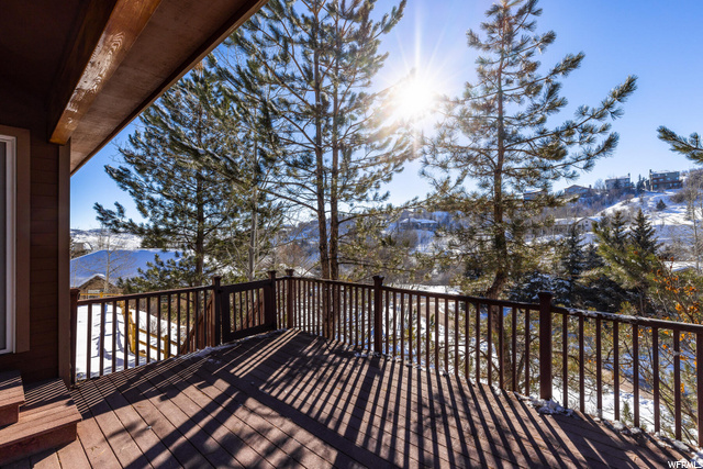 8763 Saddleback Rd, Park City, UT 84098 — photo 4