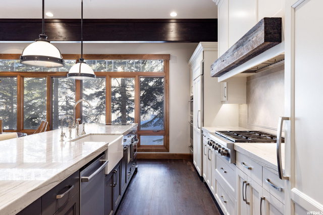 8763 Saddleback Rd, Park City, UT 84098 — photo 7