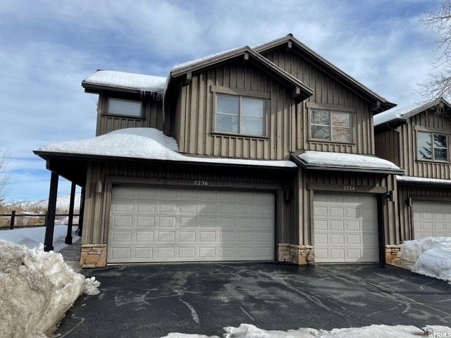 2236 Jupiter View Dr, Park City, UT 84060 — photo 2