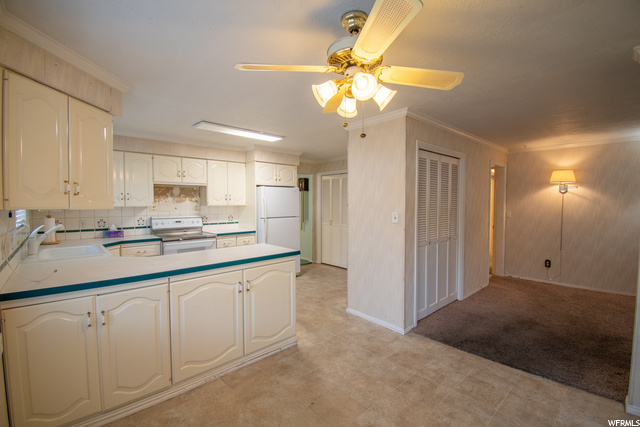 128 W Pheasantbrook Cir N, Centerville, UT 84014 — photo 10