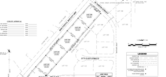 1622 E Bountiful Blvd #205, Bountiful, UT 84010 — photo 2