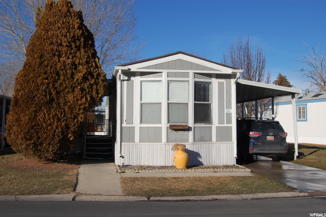 Existing Home