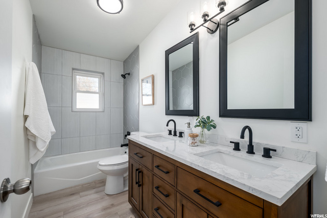 232 W 800 S, Bountiful, UT 84010 — photo 8