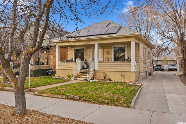 564 Canyon Rd E, Ogden, UT 84404 — photo 2