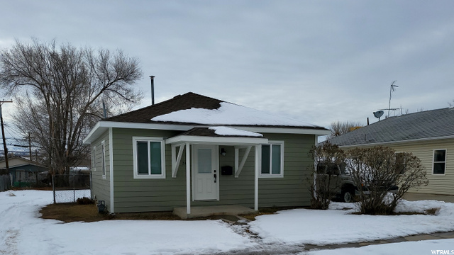 244 S 100 W, Price, UT 84501