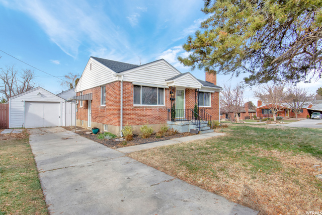 2605 S Pierce Ave, Ogden, UT 84401 — photo 2