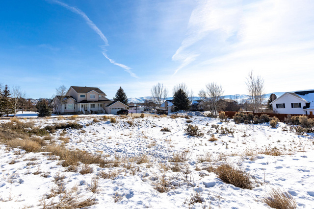 1022 E 1050 N, Heber City, UT 84032 — photo 8