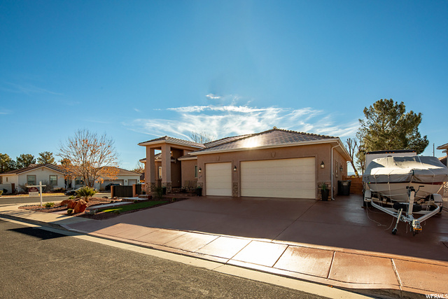 474 E 165 S, Ivins, UT 84738 — photo 2