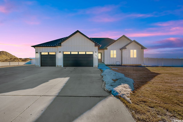 Existing Home
