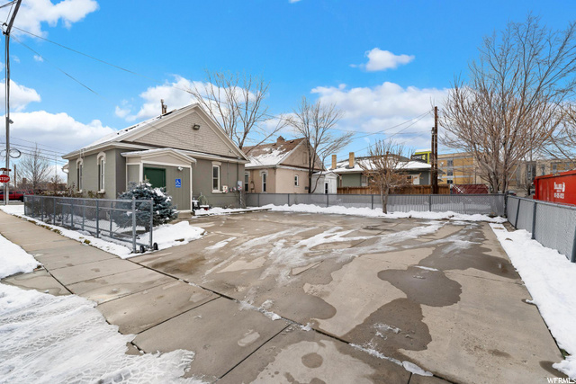 167 E Vine St, Murray, UT 84107 — photo 4