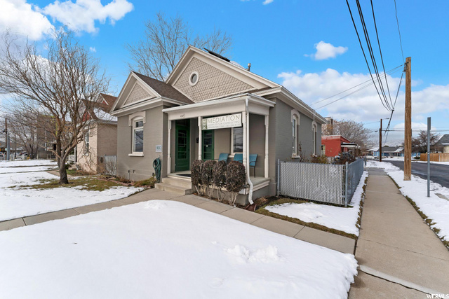 167 E Vine St, Murray, UT 84107 — photo 3