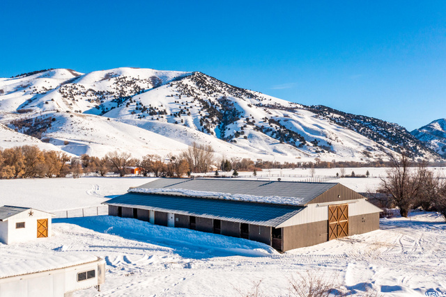 1635 E Canyon Rd, Paradise, UT 84328 — photo 5