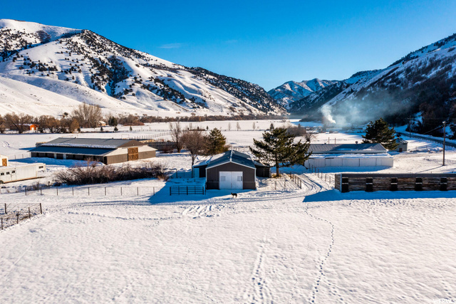1635 E Canyon Rd, Paradise, UT 84328 — photo 4