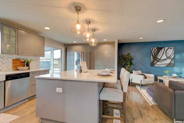 2683 N 1375 W, Clinton, UT 84015 — photo 5