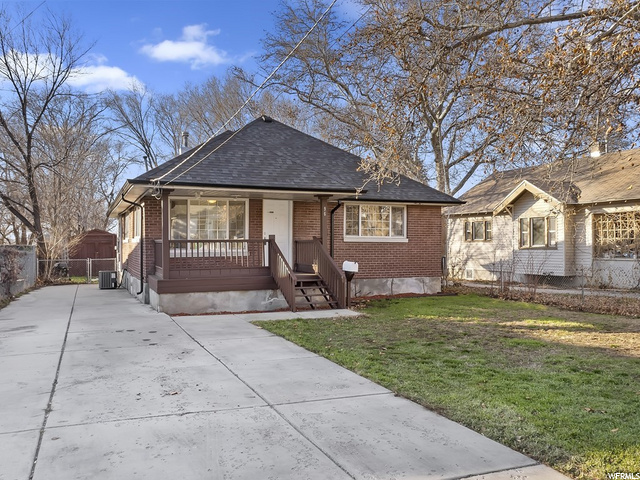 Existing Home