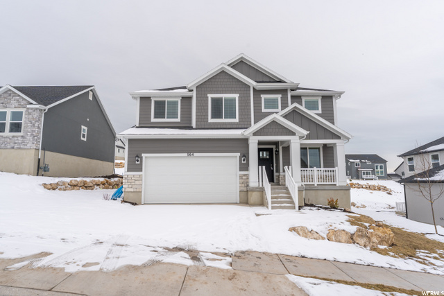 Existing Home