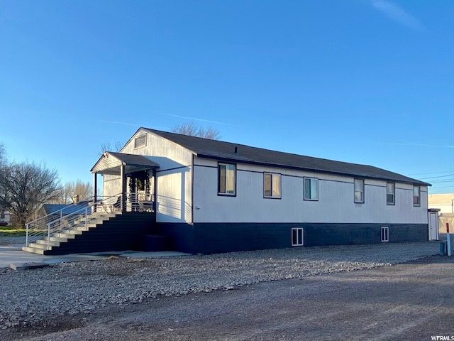 360 W 100 S, Delta, UT 84624 — photo 4