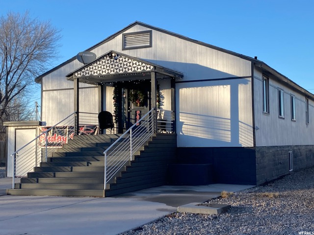 360 W 100 S, Delta, UT 84624 — photo 3