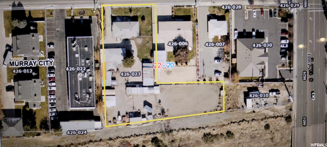 1250 E 6600 S, Murray, UT 84121 — photo 2