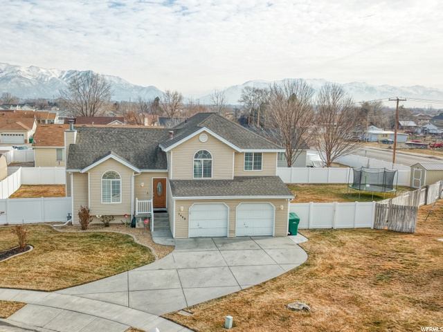 5468 S 4100 W, Roy, UT 84067 — photo 2