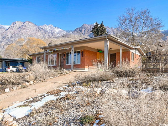 930 Hislop Dr, Ogden, UT 84404 — photo 2