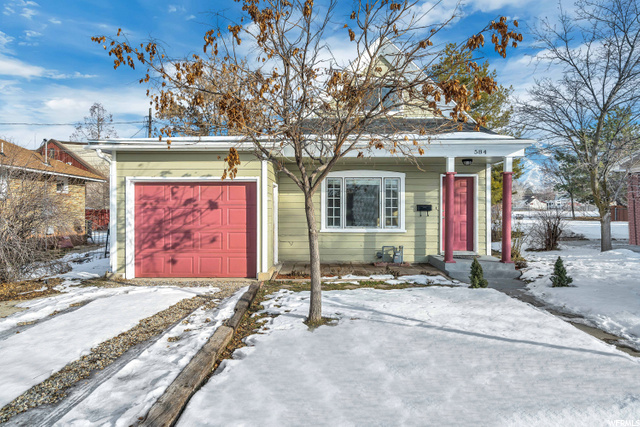 584 N 100 E, Logan, UT 84321 — photo 7