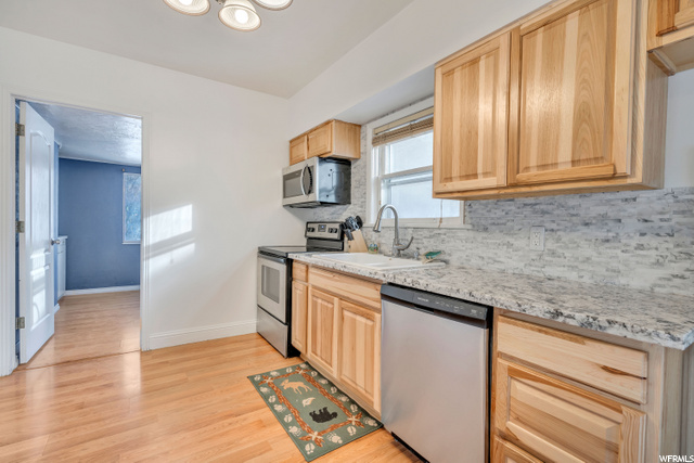 584 N 100 E, Logan, UT 84321 — photo 3