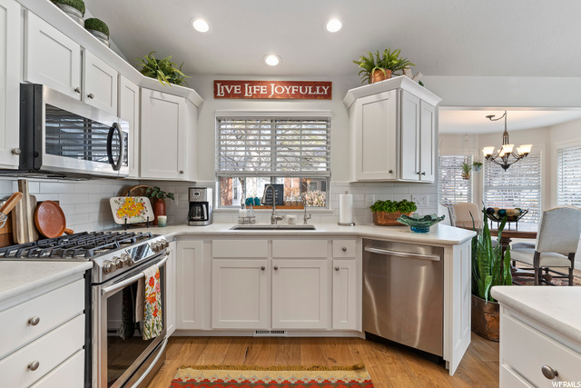 5496 S 150 E, Washington Terrace, UT 84405 — photo 9