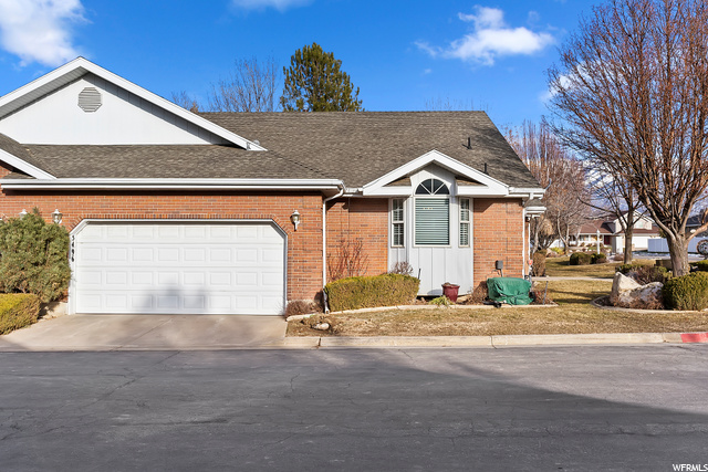 5496 S 150 E, Washington Terrace, UT 84405 — photo 2