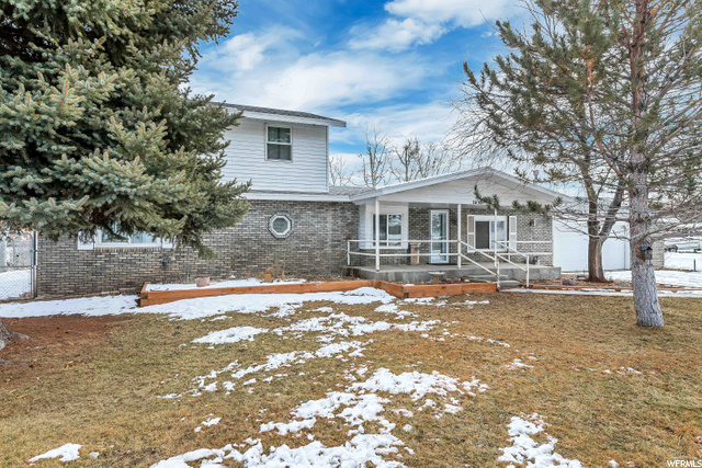 Existing Home