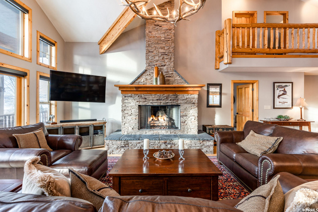 5975 Trailside Dr, Park City, UT 84098 — photo 2