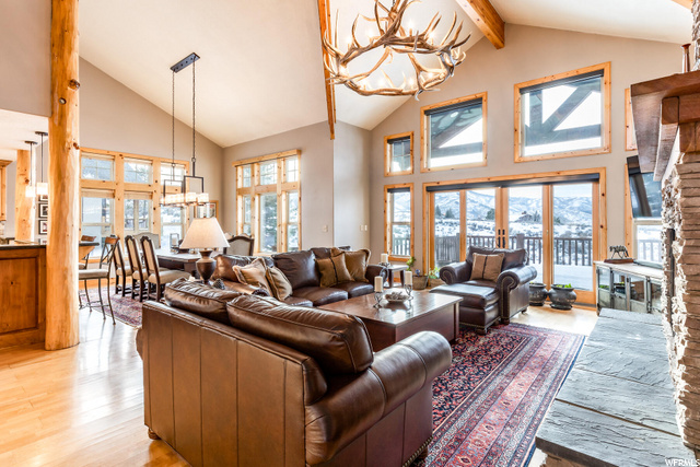 5975 Trailside Dr, Park City, UT 84098 — photo 4