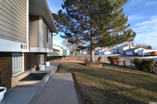 815 E 2850 S, Vernal, UT 84078 — photo 5