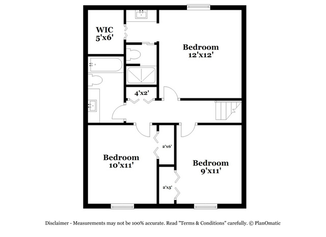 967 E Granite Peak Dr, Sandy, UT 84094 — photo 4
