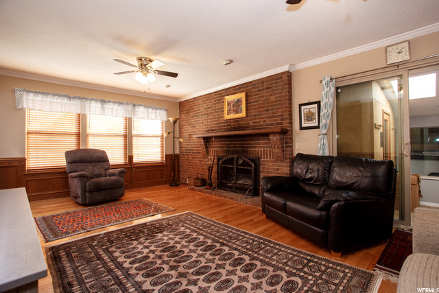 1715 E 6600 S, Uintah, UT 84405 — photo 9