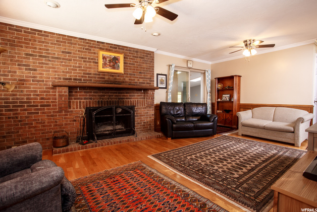 1715 E 6600 S, Uintah, UT 84405 — photo 10