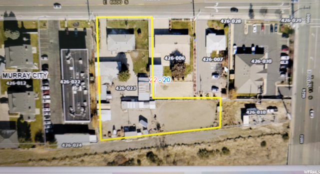 1250 E 6600 S, Murray, UT 84121 — photo 2