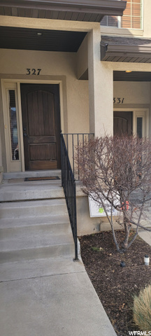 327 E Nechatel Dr, Draper, UT 84020 — photo 5