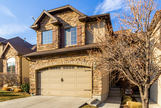327 E Nechatel Dr, Draper, UT 84020 — photo 7