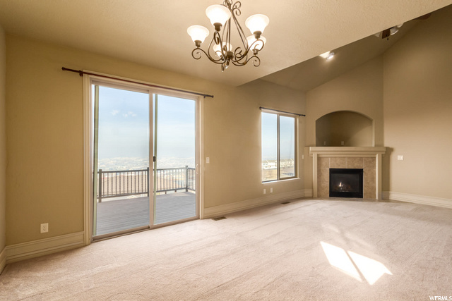 327 E Nechatel Dr, Draper, UT 84020 — photo 3