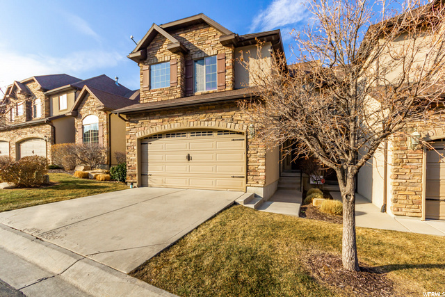 327 E Nechatel Dr, Draper, UT 84020 — photo 8
