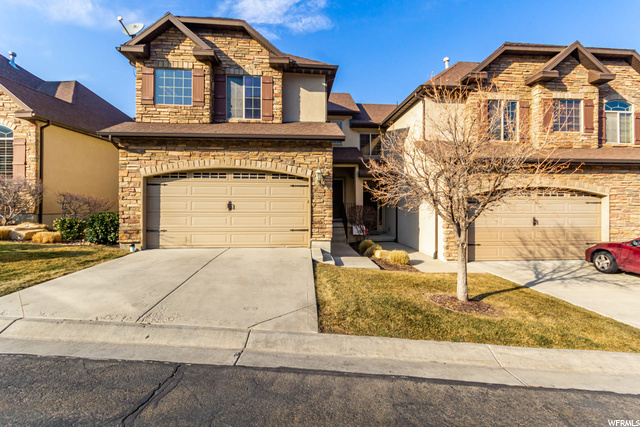327 E Nechatel Dr, Draper, UT 84020 — photo 6