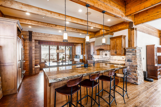 9394 N Uinta Dr, Kamas, UT 84036 — photo 9