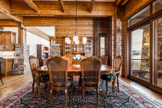9394 N Uinta Dr, Kamas, UT 84036 — photo 12
