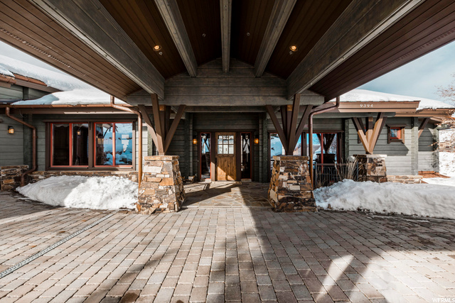 9394 N Uinta Dr, Kamas, UT 84036 — photo 5