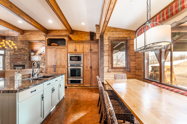 9394 N Uinta Dr, Kamas, UT 84036 — photo 11