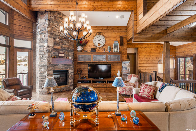 9394 N Uinta Dr, Kamas, UT 84036 — photo 8