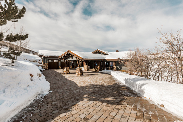 9394 N Uinta Dr, Kamas, UT 84036 — photo 4