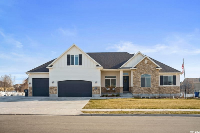 Existing Home