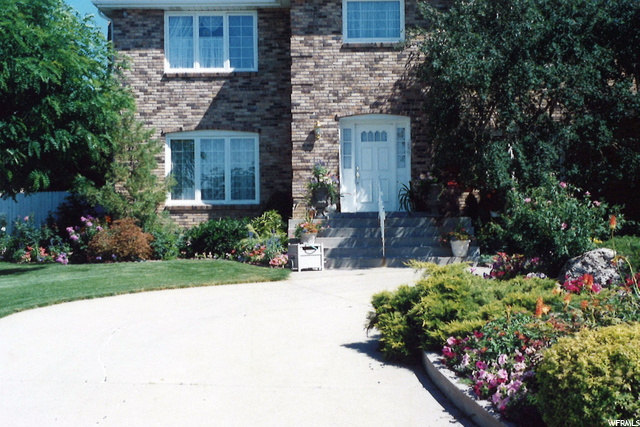 1286 Sundance Cir, Bountiful, UT 84010 — photo 2